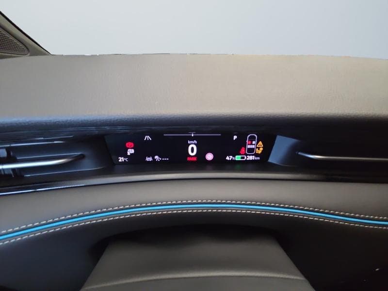 Volkswagen ID.7 Pro - 14
