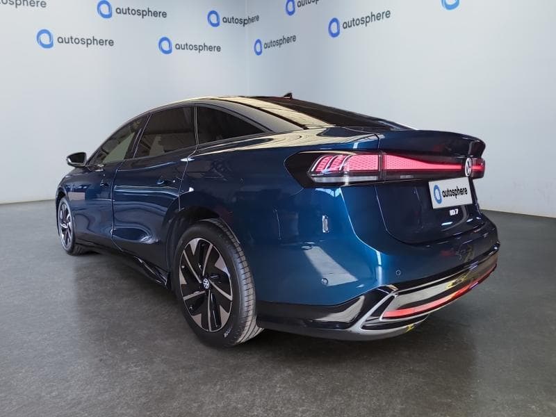 Volkswagen ID.7 Pro - 7