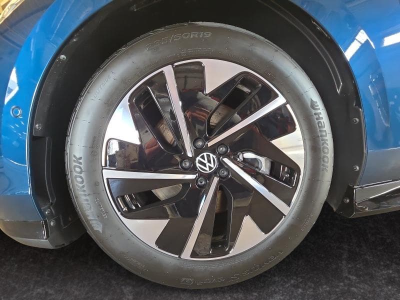 Volkswagen ID.7 Pro - 10