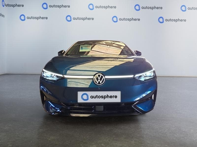 Volkswagen ID.7 Pro - 3