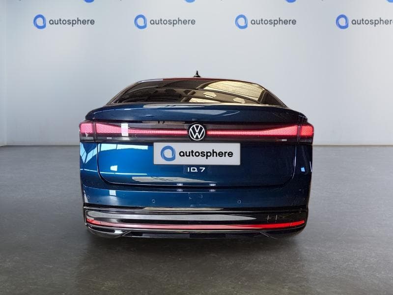 Volkswagen ID.7 Pro - 8