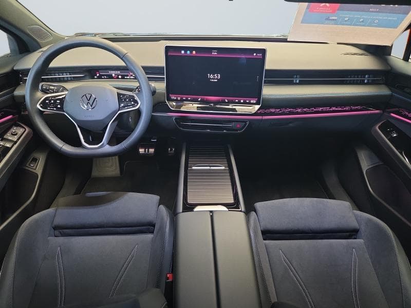 Volkswagen ID.7 Pro - 12