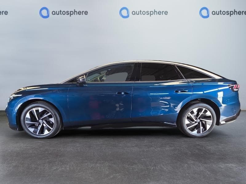 Volkswagen ID.7 Pro - 5