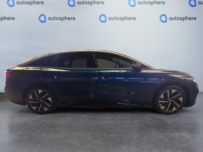 Volkswagen ID.7 Pro - 4