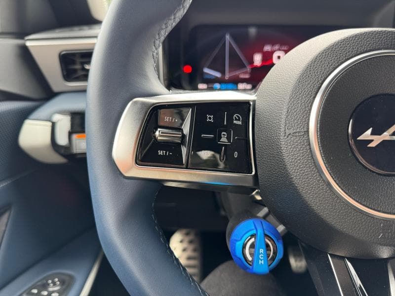 Alpine A290 GT*Premium*HI-FI Devialet*MAX10.000KM*+++* - 18