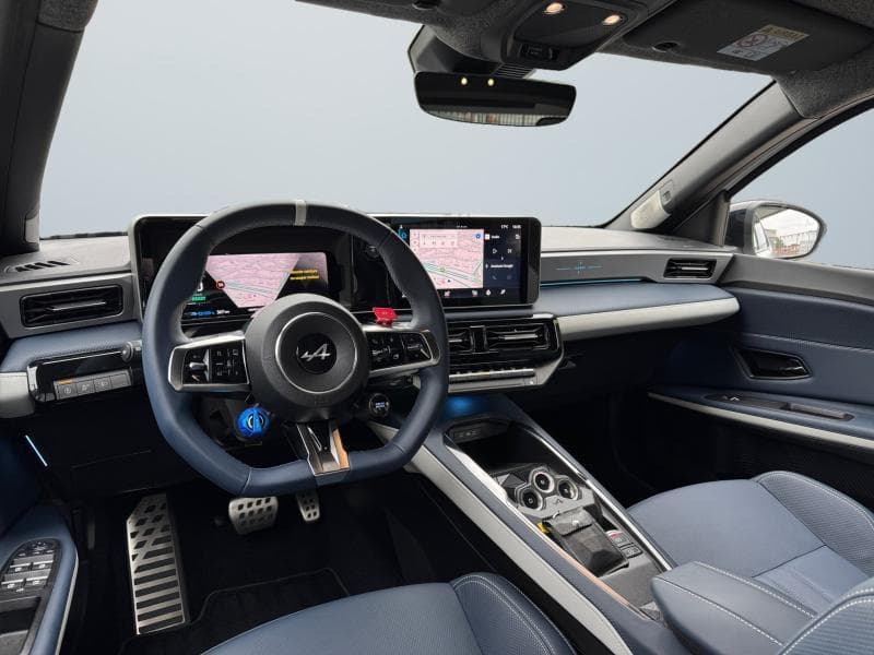 Alpine A290 GT*Premium*HI-FI Devialet*MAX10.000KM*+++* - 14
