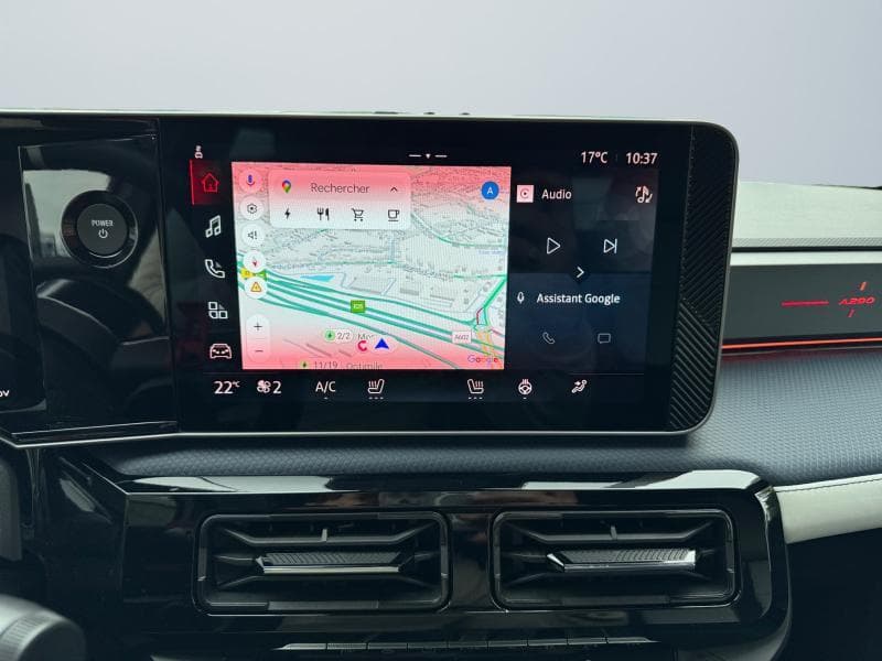 Alpine A290 GT*Premium*HI-FI Devialet*MAX10.000KM*+++* - 24