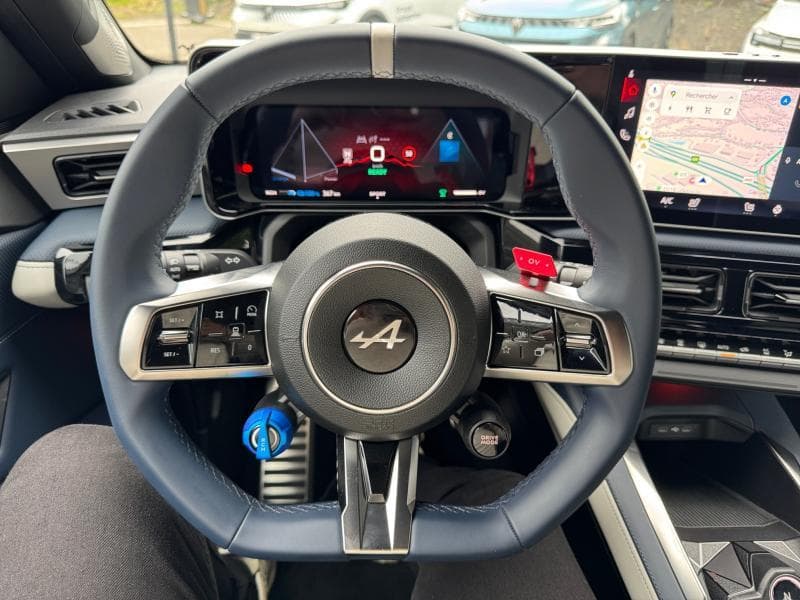 Alpine A290 GT*Premium*HI-FI Devialet*MAX10.000KM*+++* - 21