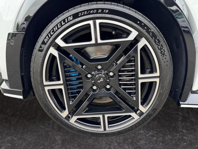 Alpine A290 GT*Premium*HI-FI Devialet*MAX10.000KM*+++* - 10