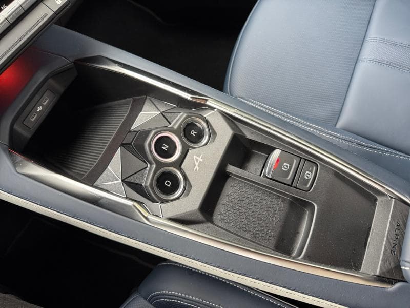 Alpine A290 GT*Premium*HI-FI Devialet*MAX10.000KM*+++* - 28