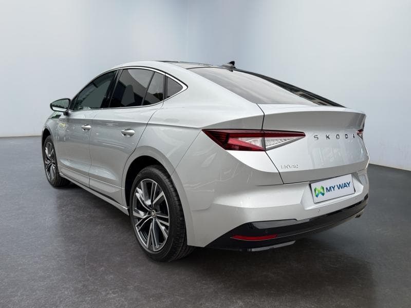 Skoda Enyaq iV 85 - 7