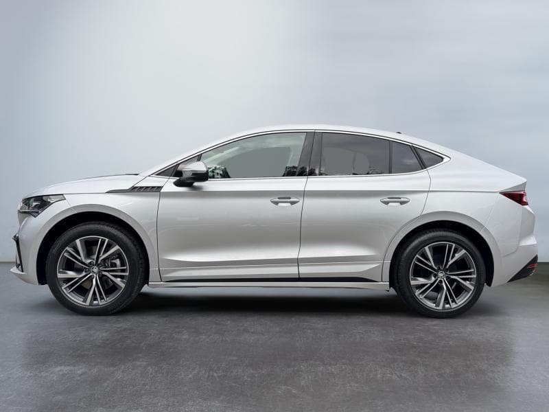Skoda Enyaq iV 85 - 5