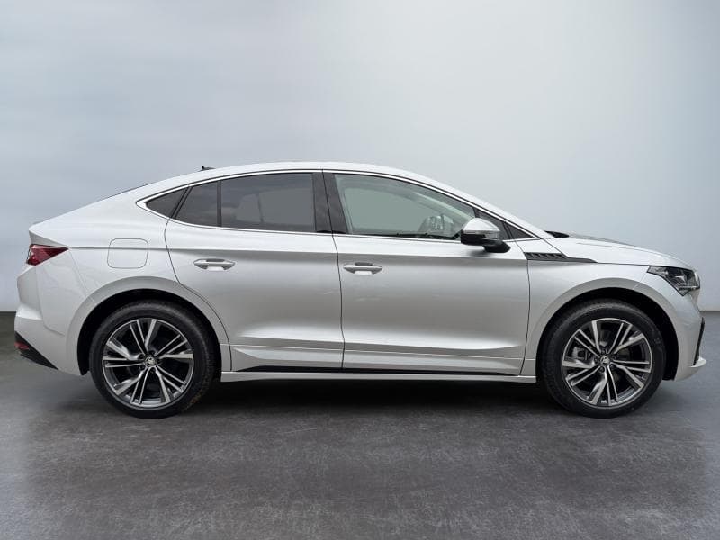 Skoda Enyaq iV 85 - 4