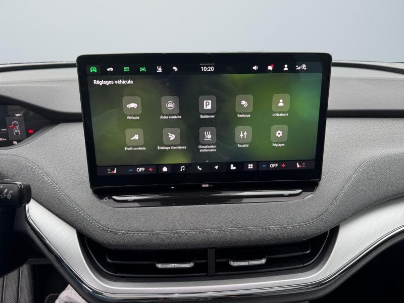 Skoda Enyaq iV 85 - 17