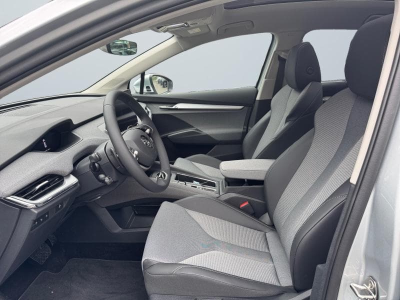 Skoda Enyaq iV 85 - 10
