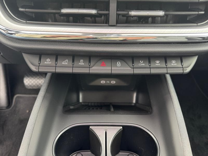 Skoda Enyaq iV 85 - 21