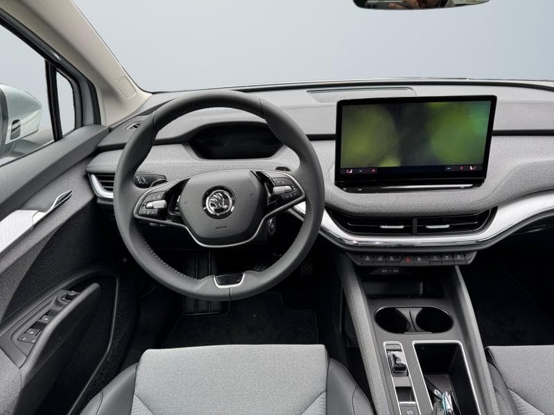 Skoda Enyaq iV 85 - 14