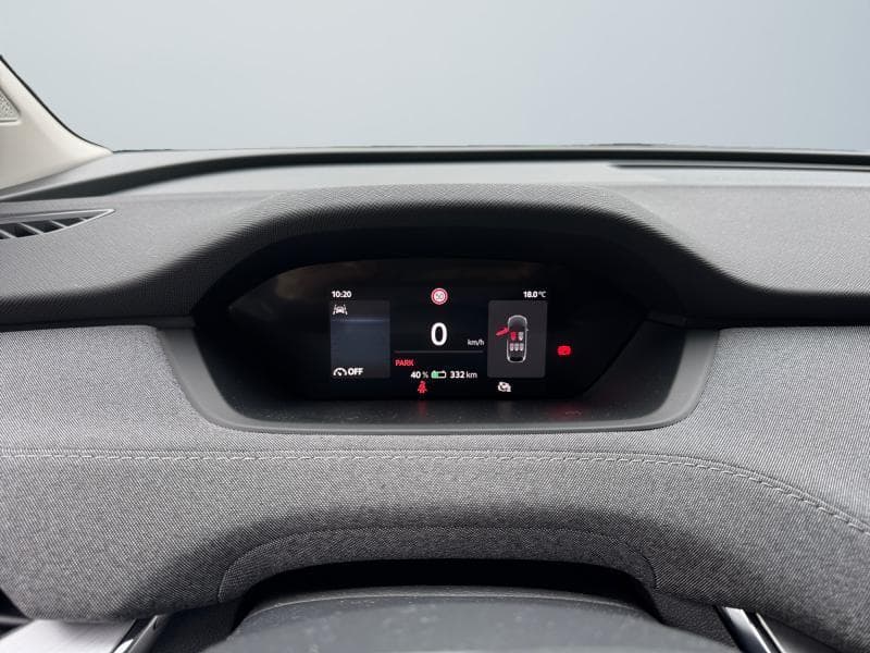 Skoda Enyaq iV 85 - 15