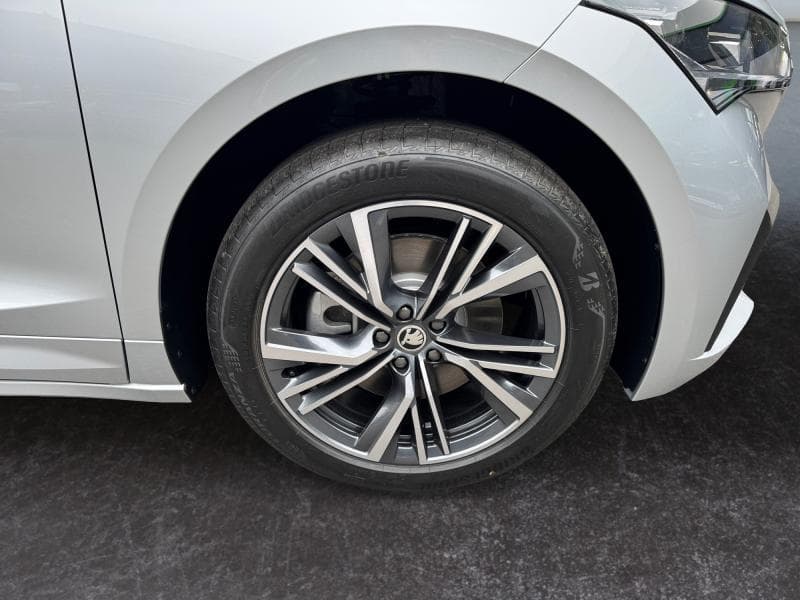 Skoda Enyaq iV 85 - 9