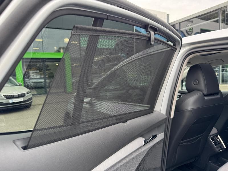 Skoda Enyaq iV 85 - 27