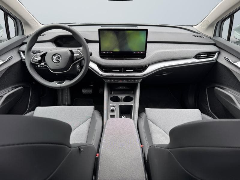 Skoda Enyaq iV 85 - 13