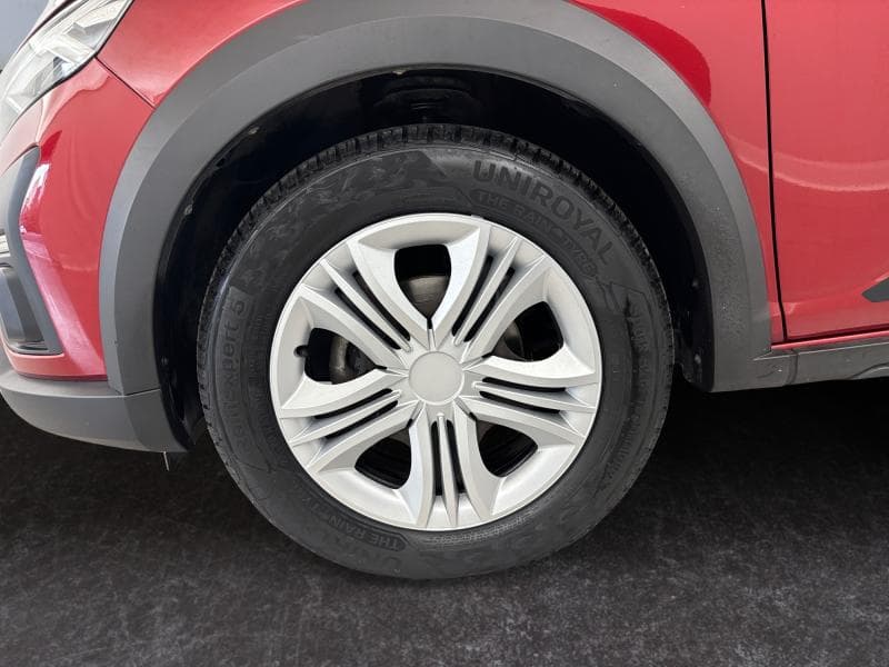Dacia Sandero 1.0 TCe Stepway Plus 90 Hp - 9