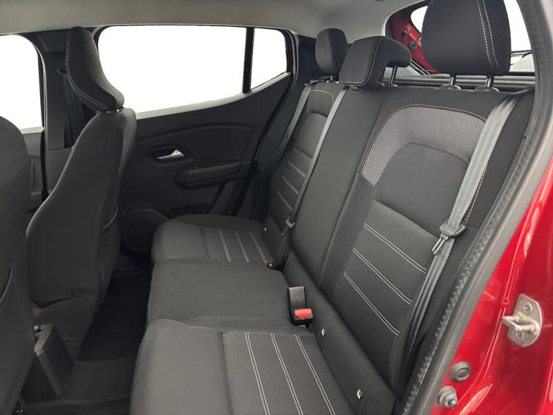 Dacia Sandero 1.0 TCe Stepway Plus 90 Hp - 14