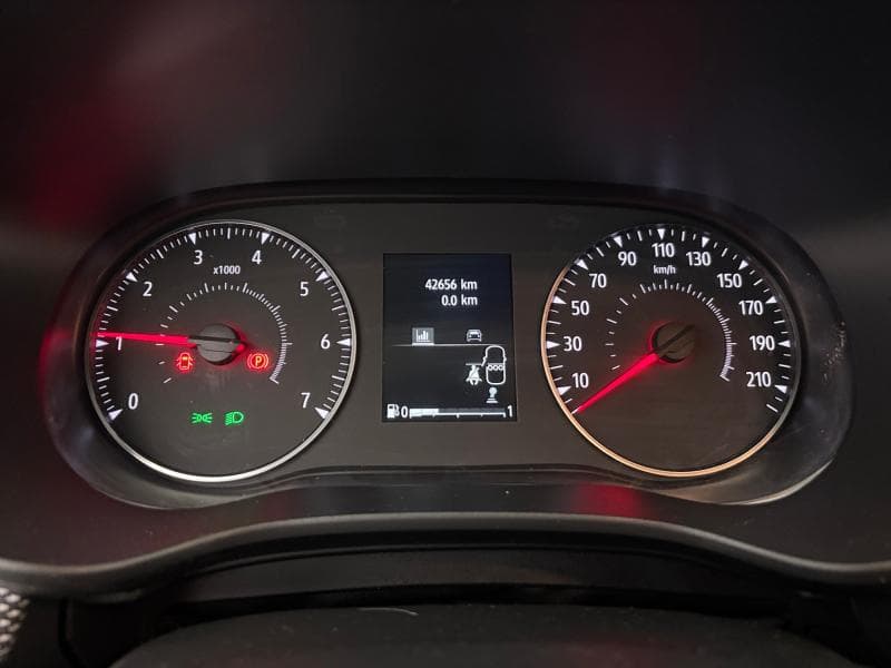 Dacia Sandero 1.0 TCe Stepway Plus 90 Hp - 15