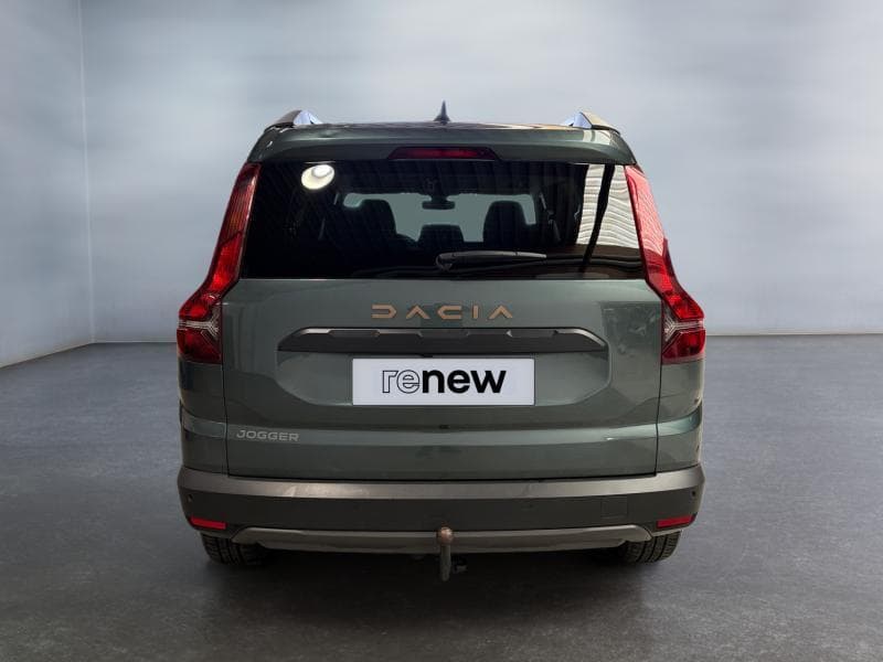 Dacia Jogger Extreme | 1.0 Tce 110cv | GPS | Caméra | Attelage - 8