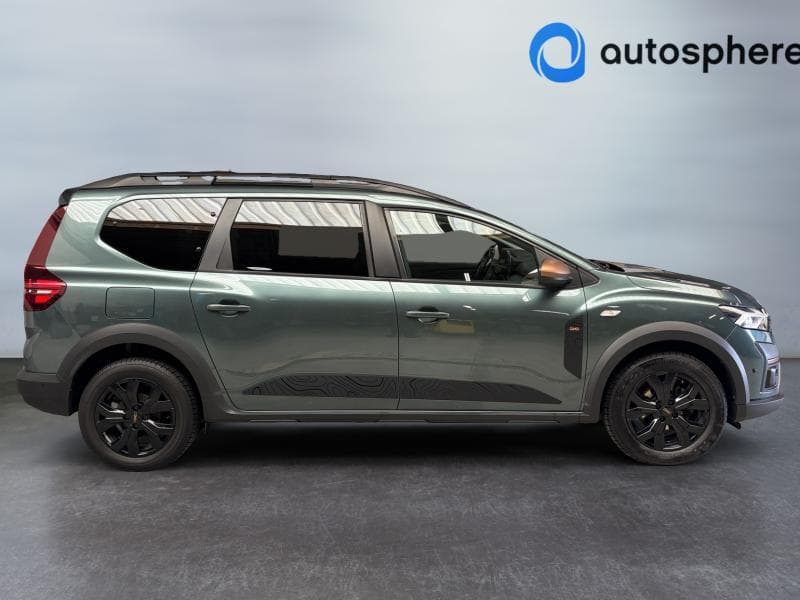Dacia Jogger Extreme | 1.0 Tce 110cv | GPS | Caméra | Attelage - 4