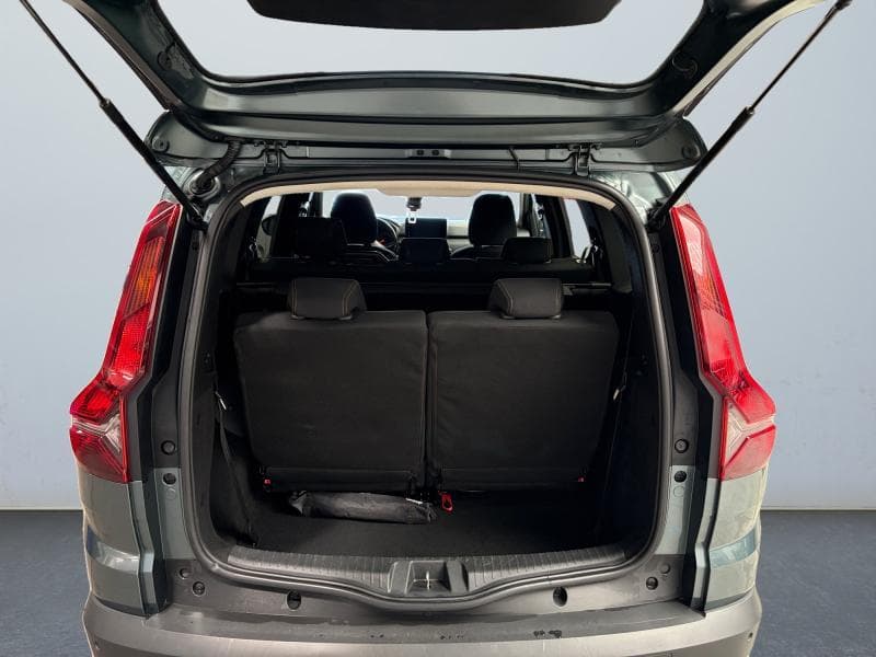 Dacia Jogger Extreme | 1.0 Tce 110cv | GPS | Caméra | Attelage - 18