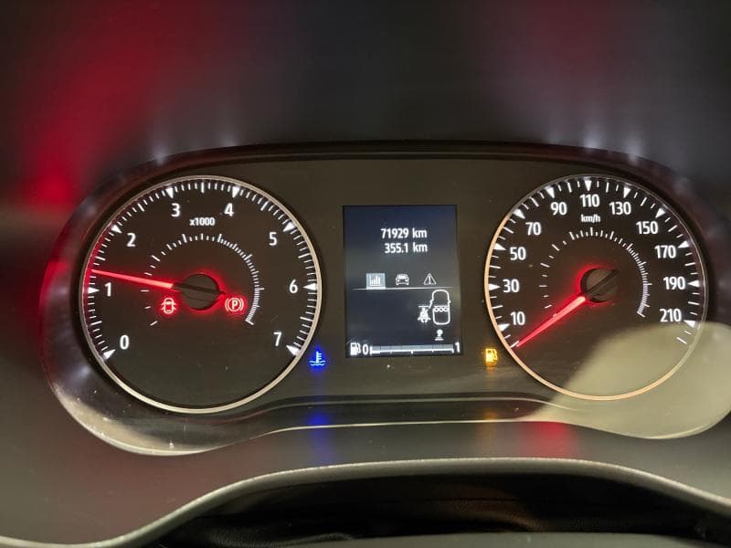 Dacia Jogger Extreme | 1.0 Tce 110cv | GPS | Caméra | Attelage - 14