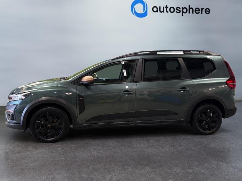Dacia Jogger Extreme | 1.0 Tce 110cv | GPS | Caméra | Attelage - 5