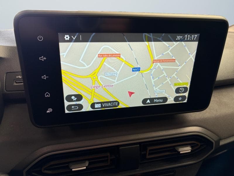 Dacia Jogger Extreme | 1.0 Tce 110cv | GPS | Caméra | Attelage - 15