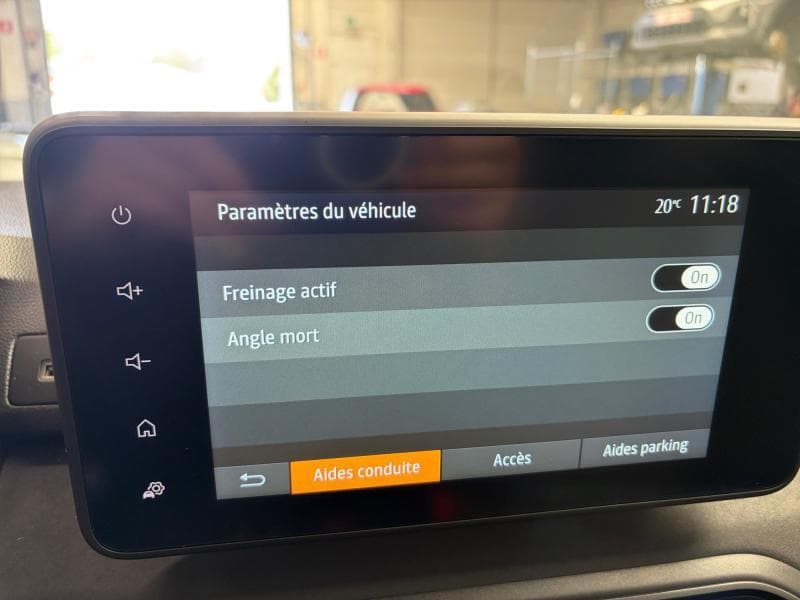 Dacia Jogger Extreme | 1.0 Tce 110cv | GPS | Caméra | Attelage - 23