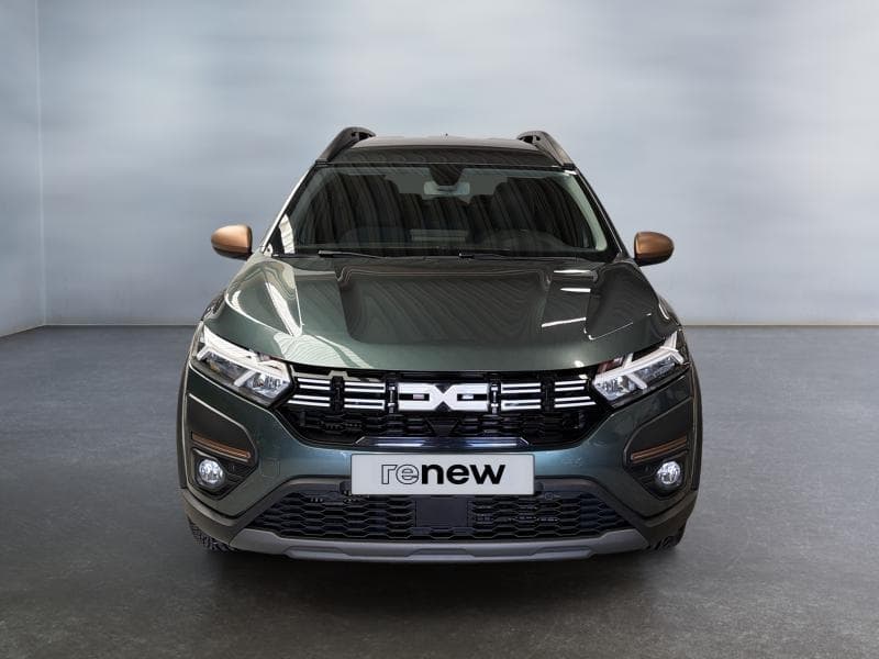 Dacia Jogger Extreme | 1.0 Tce 110cv | GPS | Caméra | Attelage - 3