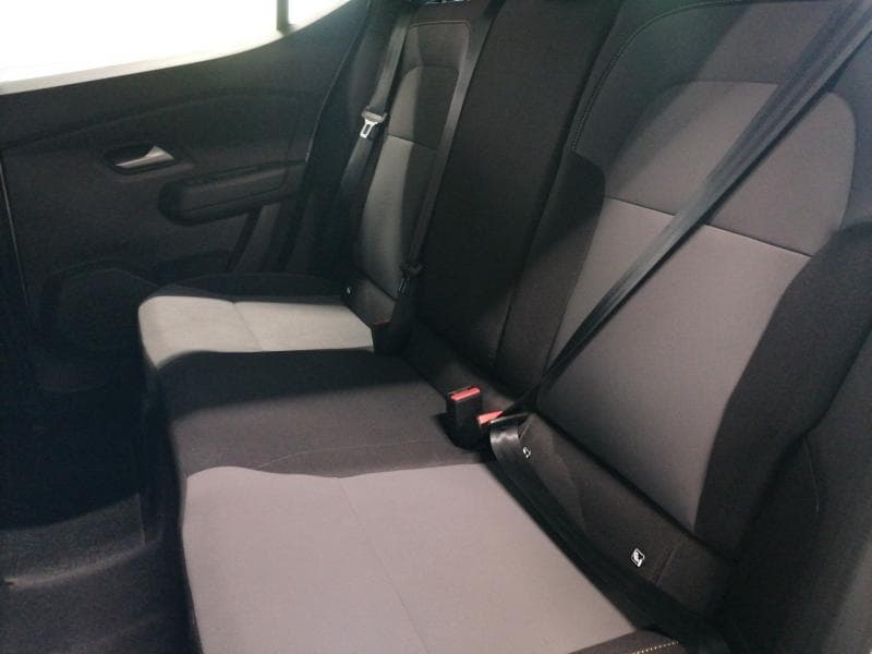 Dacia Sandero Stepway III Extreme - 12