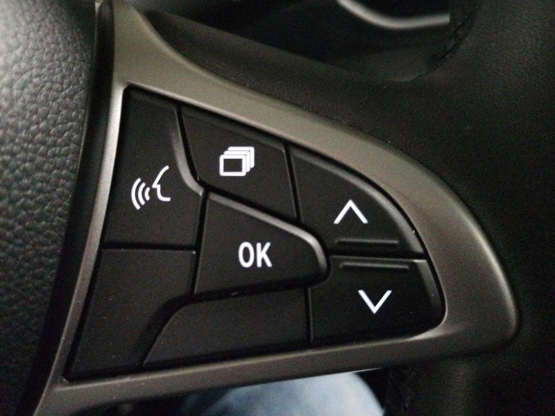 Dacia Sandero Stepway III Extreme - 25