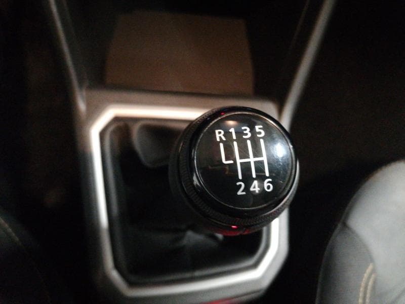 Dacia Sandero Stepway III Extreme - 22