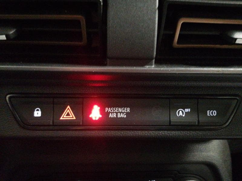 Dacia Sandero Stepway III Extreme - 28