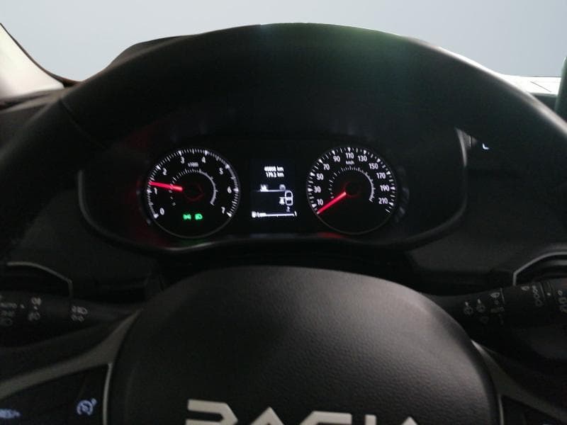 Dacia Sandero Stepway III Extreme - 16