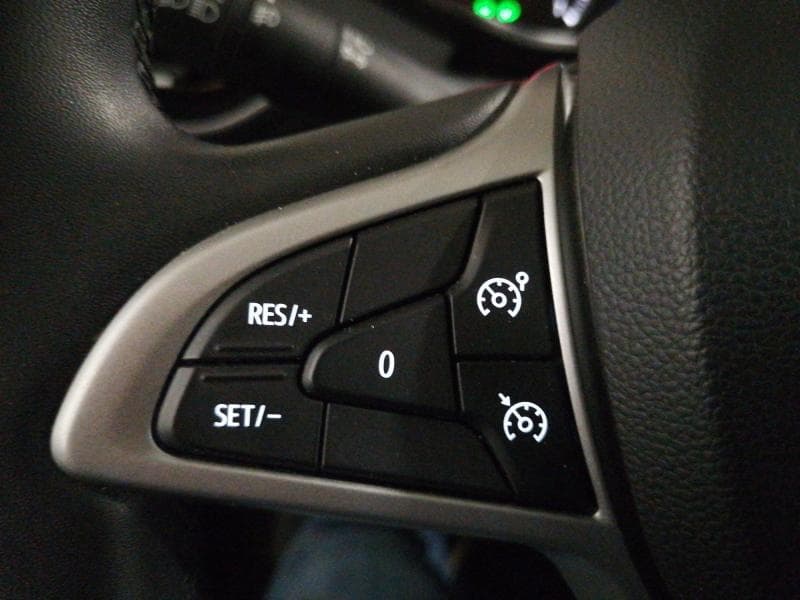 Dacia Sandero Stepway III Extreme - 24