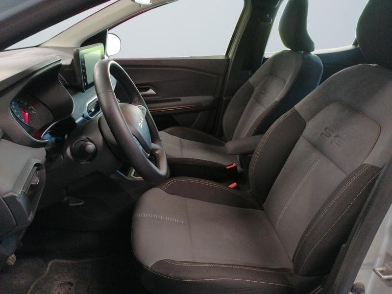Dacia Sandero Stepway III Extreme - 15