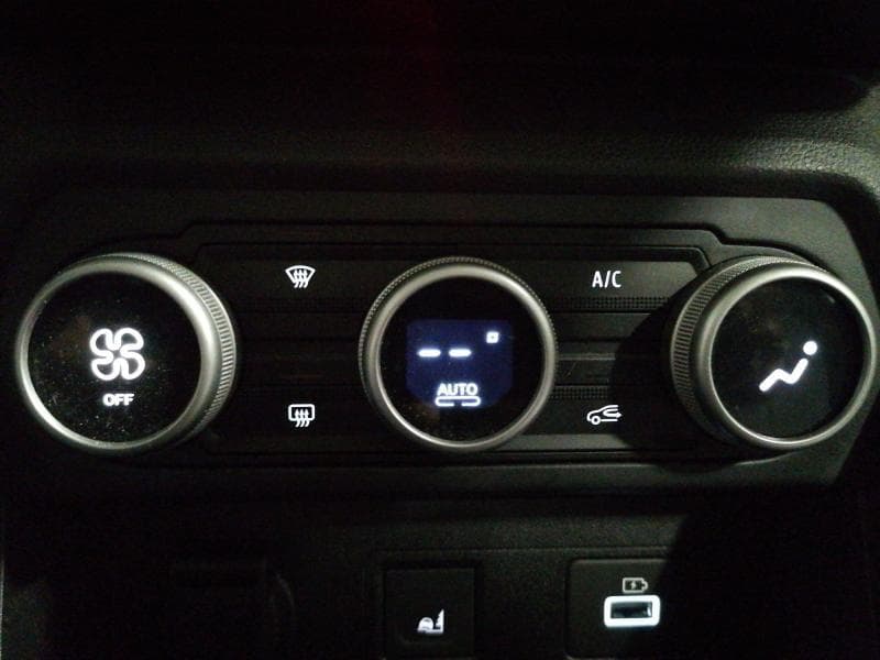 Dacia Sandero Stepway III Extreme - 27