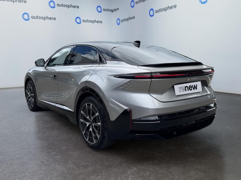 Alpine A390 GT | 89 kWh 400cv | Devialet | 4x4 | GPS | Caméra - 6
