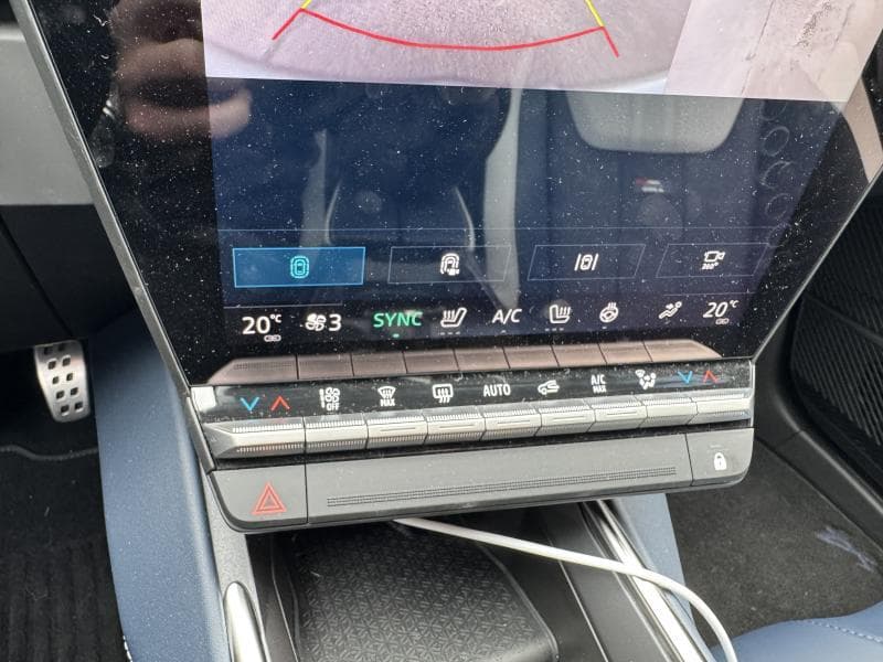 Alpine A390 GT | 89 kWh 400cv | Devialet | 4x4 | GPS | Caméra - 19
