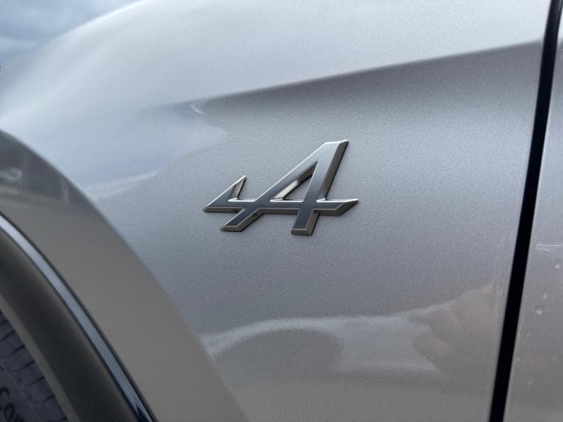 Alpine A390 GT | 89 kWh 400cv | Devialet | 4x4 | GPS | Caméra - 30