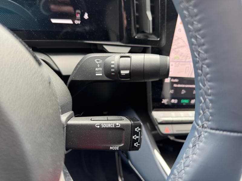 Alpine A390 GT | 89 kWh 400cv | Devialet | 4x4 | GPS | Caméra - 24