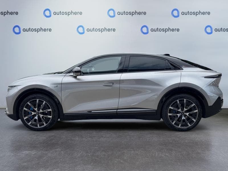 Alpine A390 GT | 89 kWh 400cv | Devialet | 4x4 | GPS | Caméra - 5