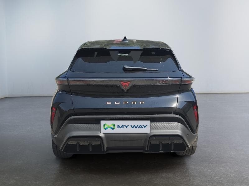 Cupra Raval First Edition | 211 cv | CarPlay | Camera | Capteur - 7